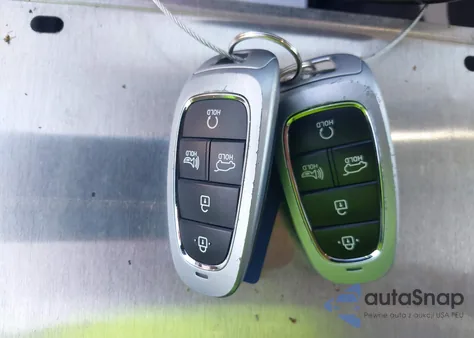 2022 Hyundai Tucson Sel из США, поврежденный, VIN 5NMJF3AE9NH057318